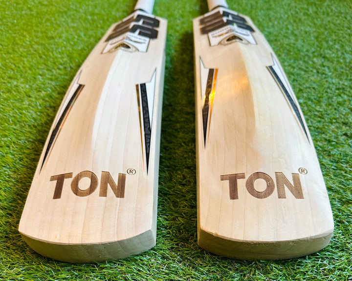 SS TON Smacker Players Cricket Bat | New Model | Low Profile