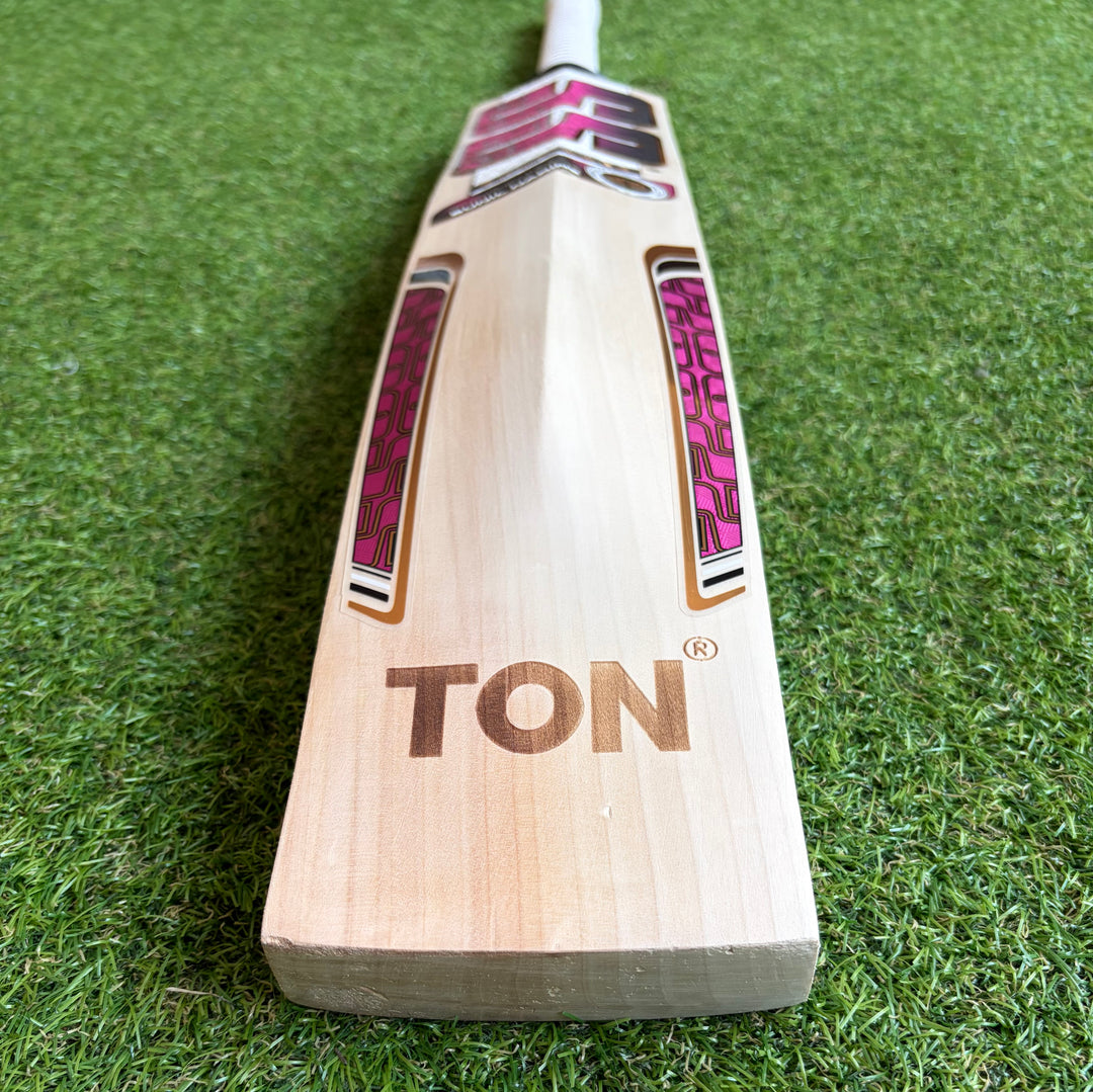 TON Players Pro Cricket Bat | Sunil Narine