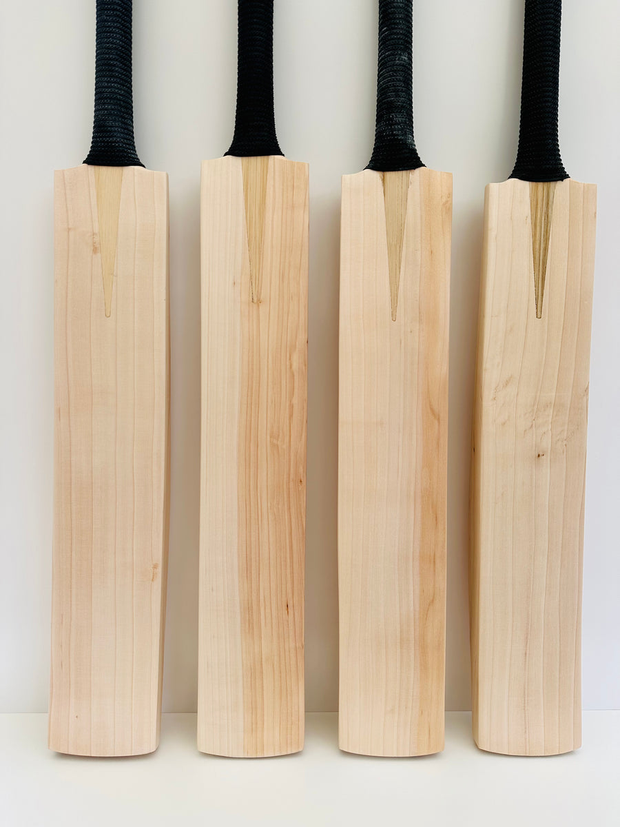 Custom Made Grade 2 Cricket Bat Design your own Bat DKP Cricket