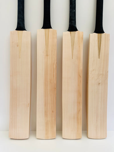 Custom Made Grade 2 Cricket Bat | Design your own Bat