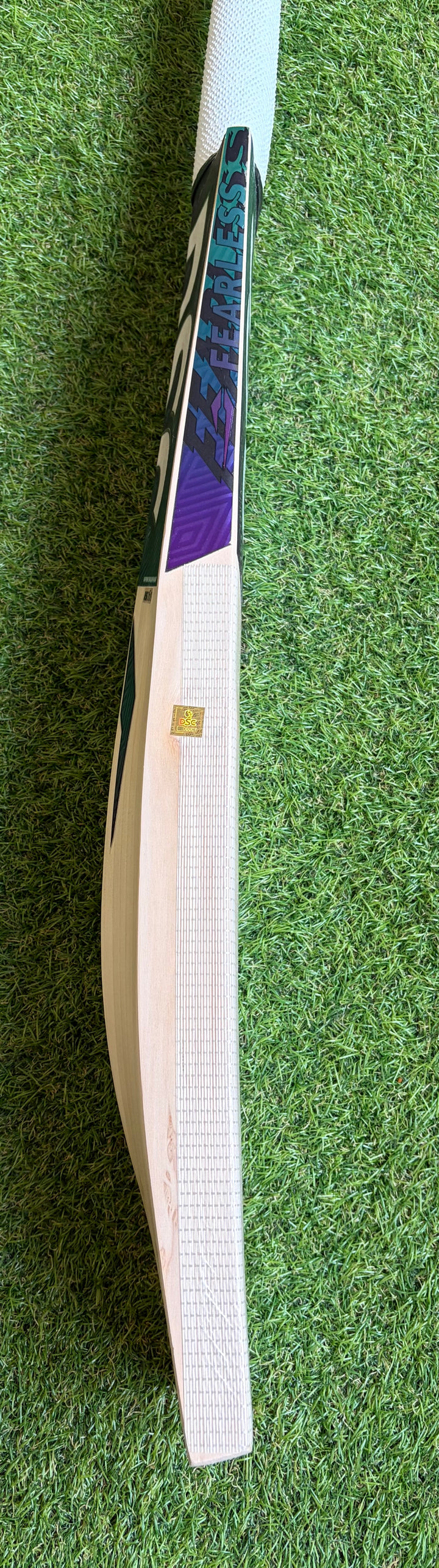 DSC RS 060 Cricket Bat | Harrow Size