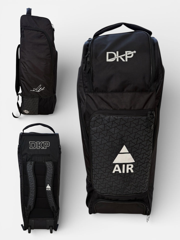 DKP Air Wheelie Duffle Bag