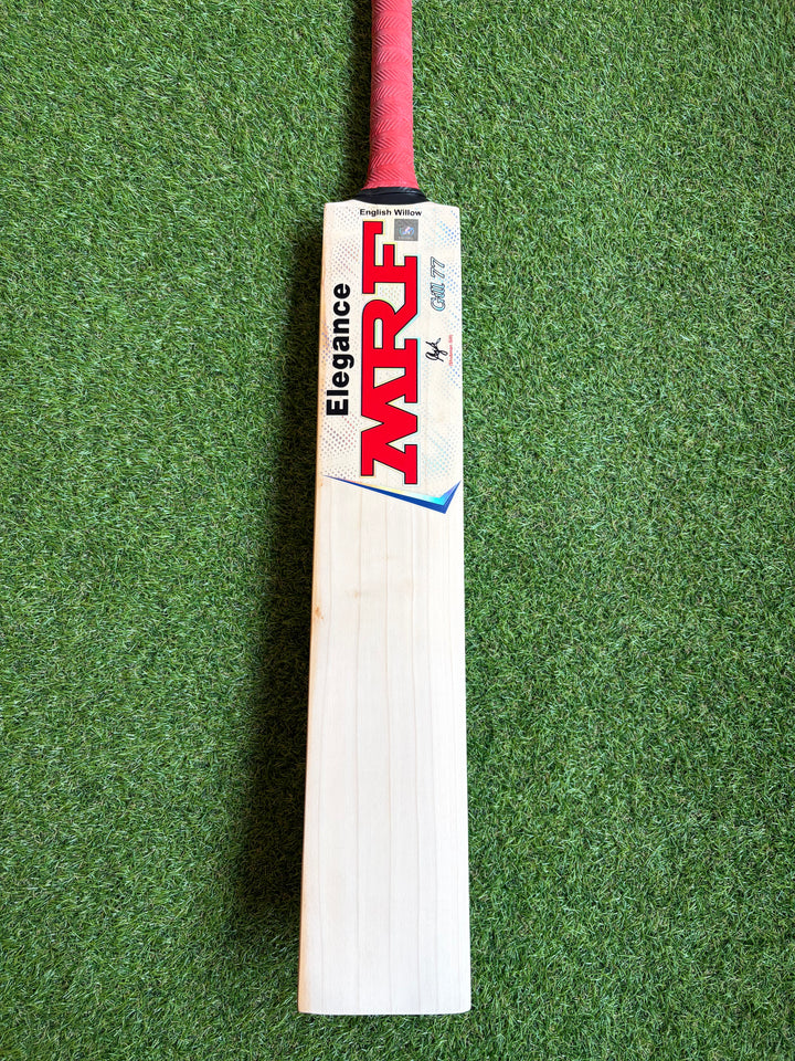 MRF Elegance Cricket Bat | New Model