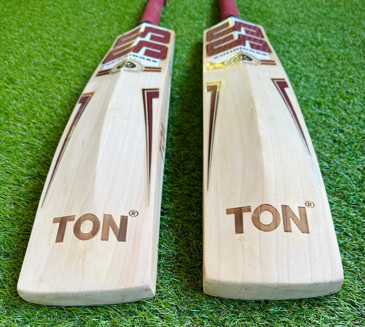 SS TON Supremo Cricket Bat
