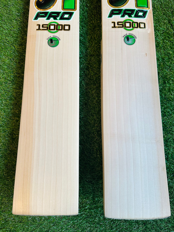 CA 15000 Pro Cricket Bat | New Model