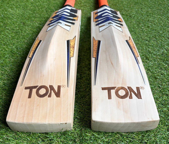 Ton Reserve Edition Cricket Bat | New Model | Harrow