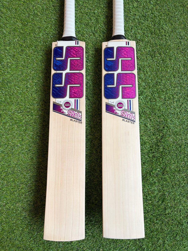 SS TON Sky Blaster Cricket Bat