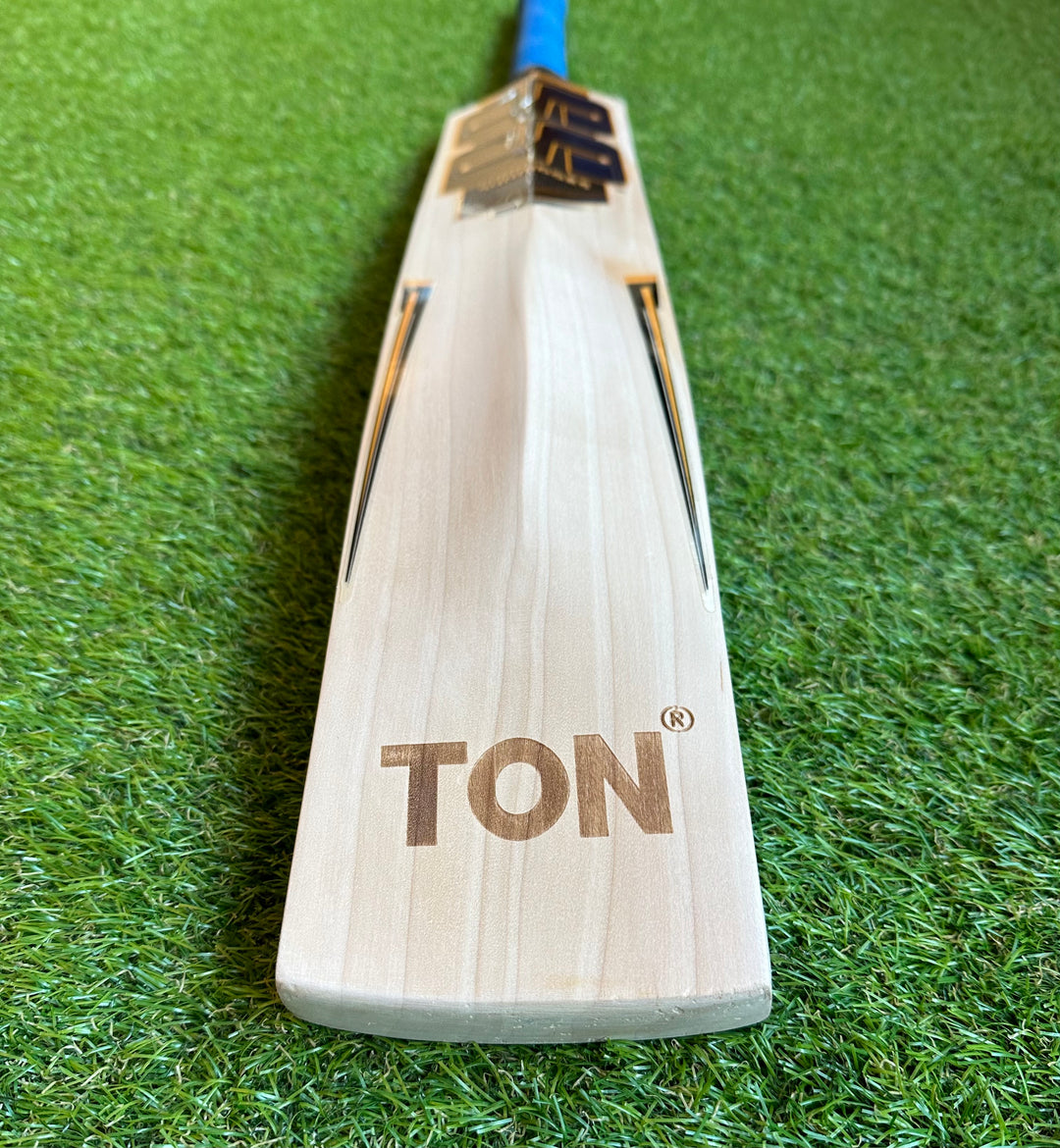 SS TON Smacker Cricket Bat | Size 6 | Knocked in Ready to Play