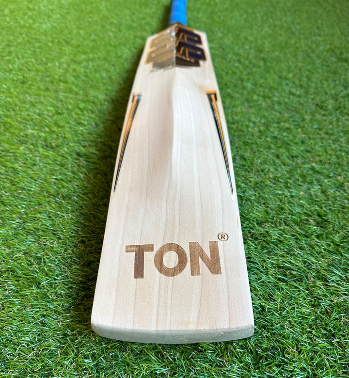 SS TON Smacker Cricket Bat | Size 6 | Knocked in Ready to Play