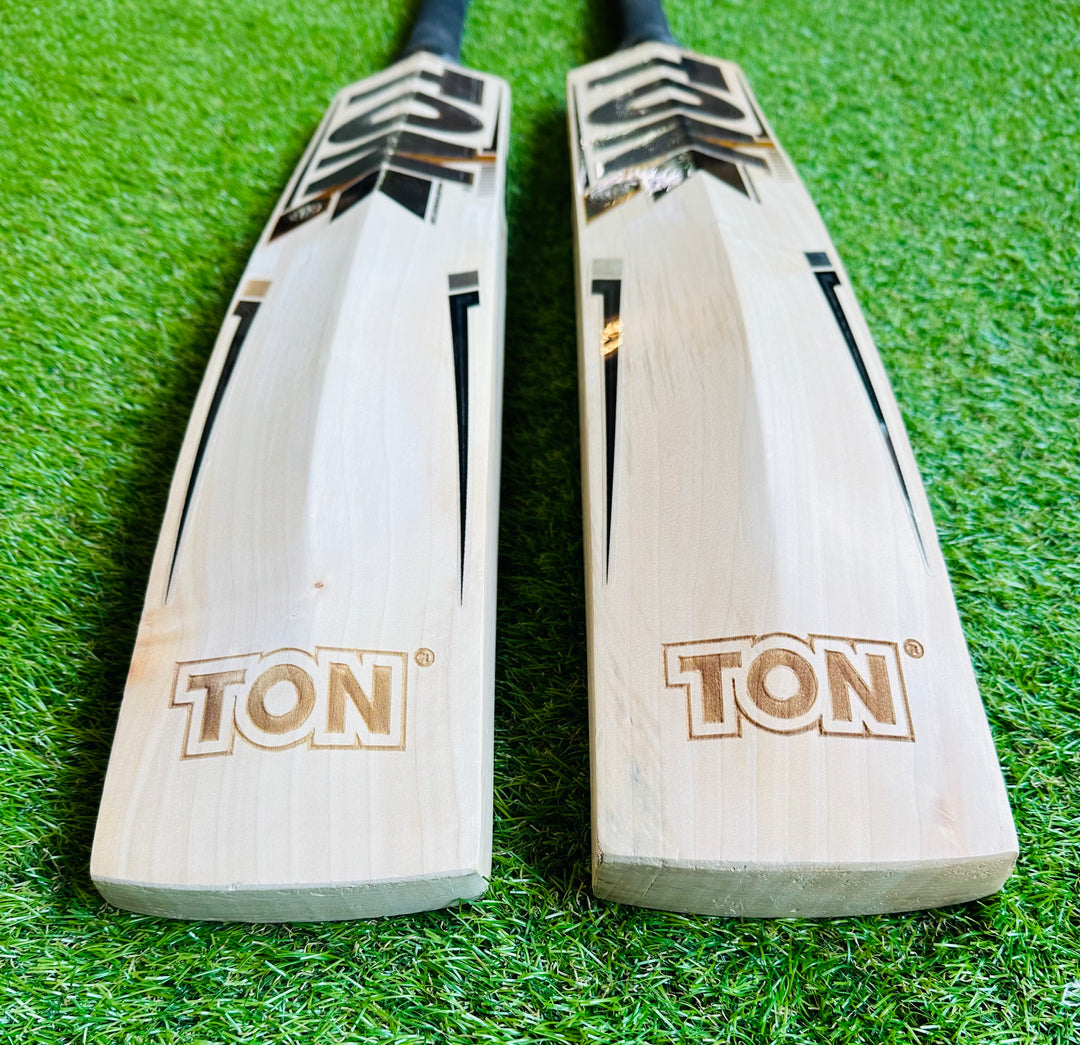 TON Silver Edition Bat