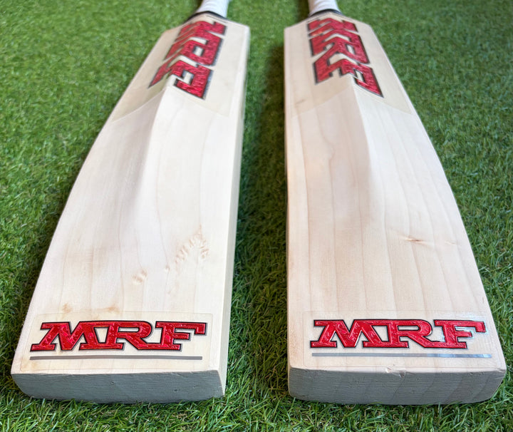 MRF VK Grand Edition Cricket Bat | Size 5