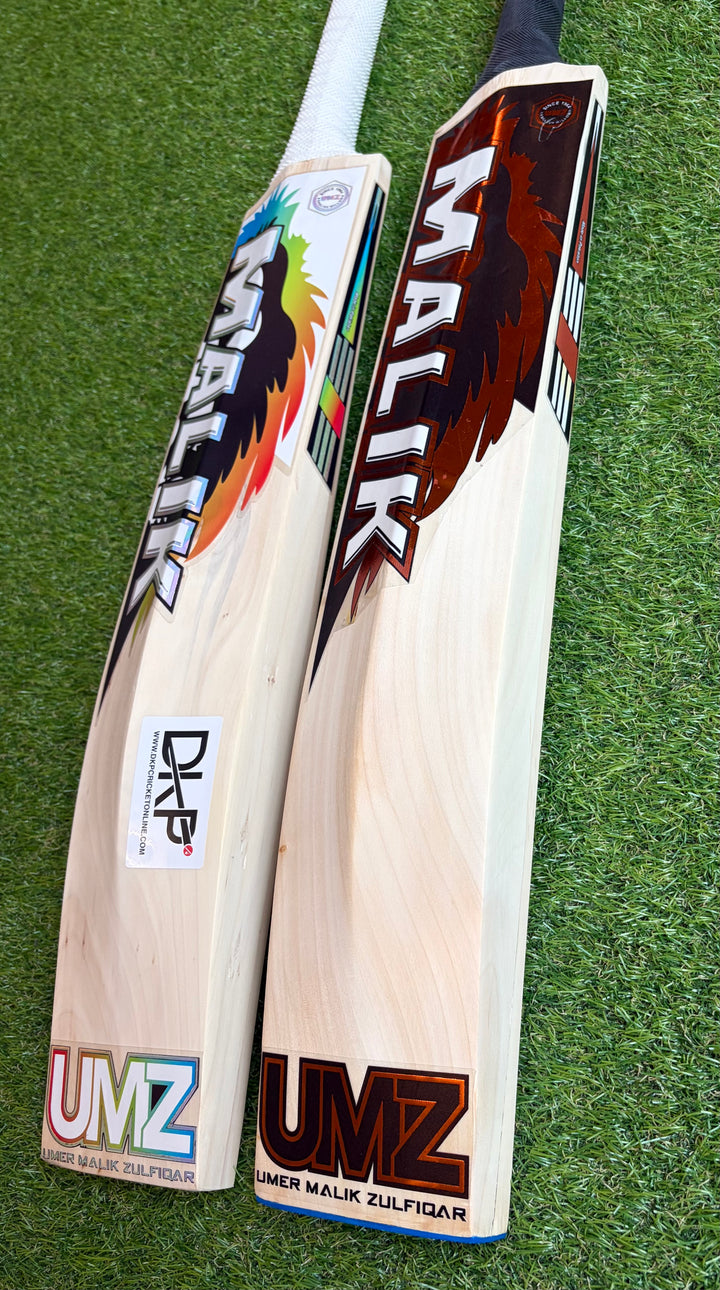 MB Malik Bubber Sher Cricket Bat