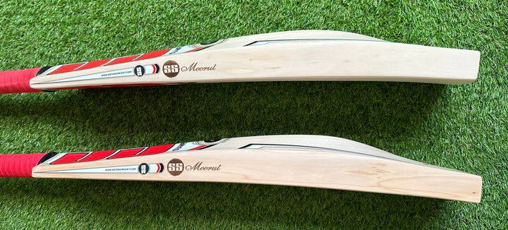 SS TON Maximus Cricket Bat | Pro Issue