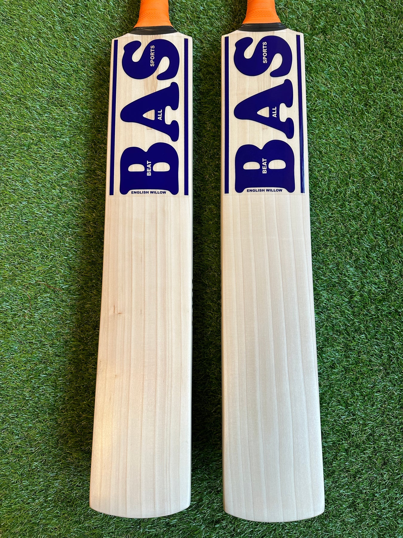 BAS Vampire Cricket Bats DKP Cricket