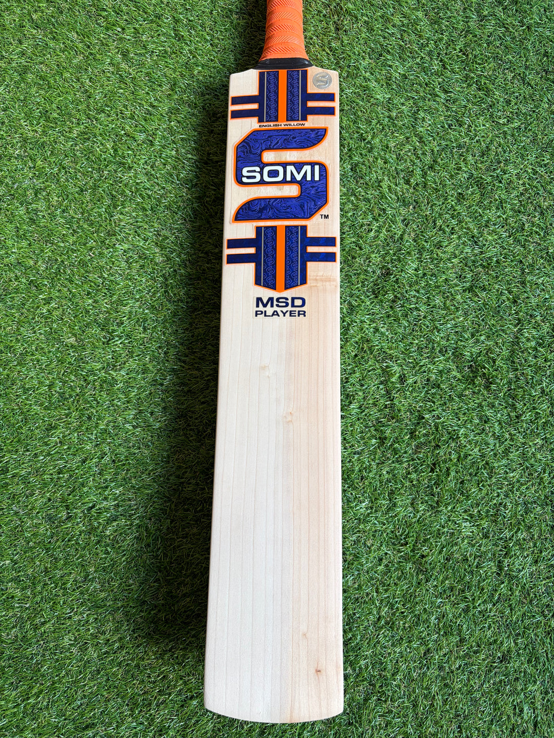 Somi MSD Player Cricket Bat