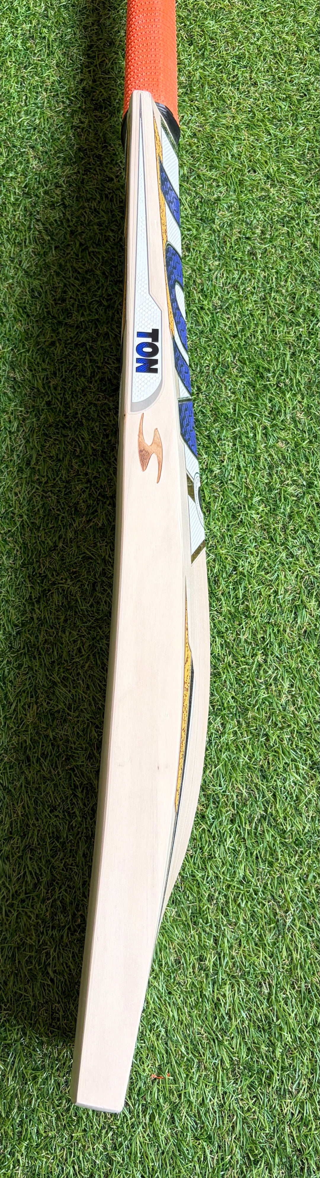 TON Thala 2.0 Cricket Bat | Harrow Size