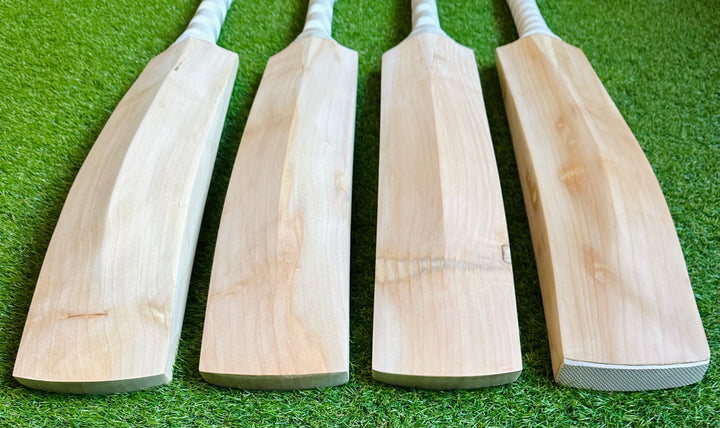 Plain Butterfly English Willow Cricket Bat