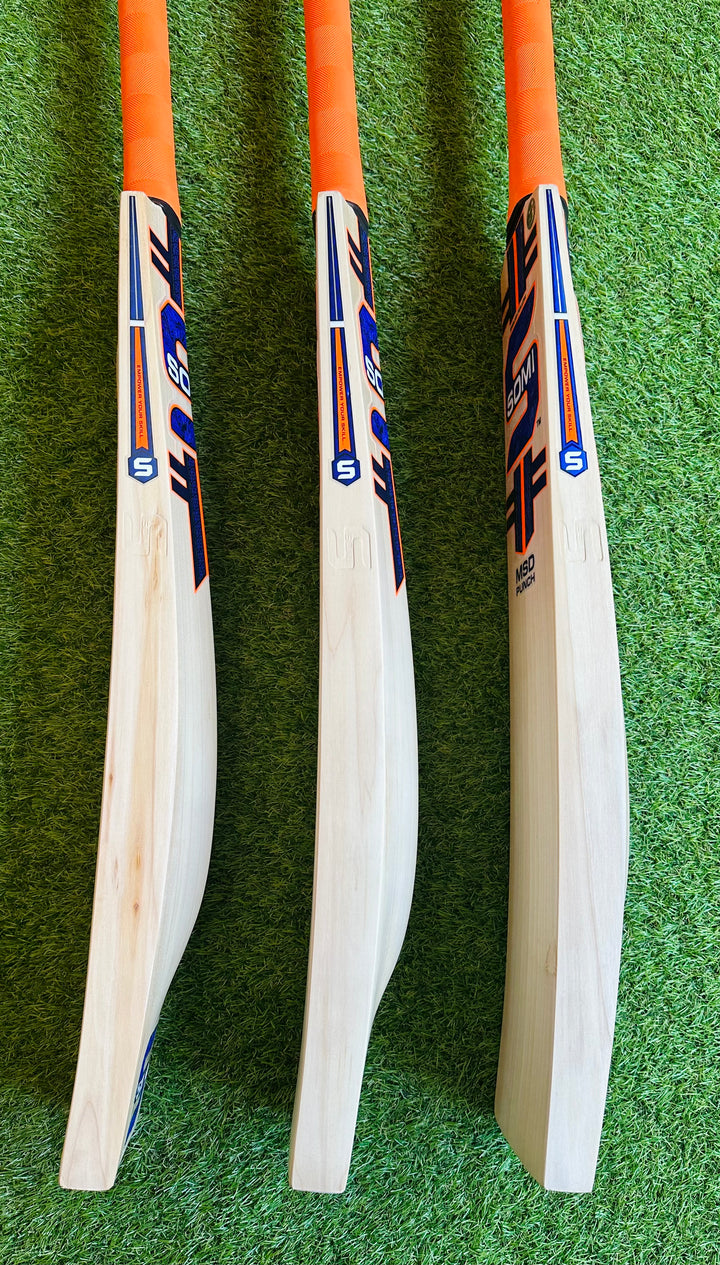 Somi MSD Punch Cricket Bat