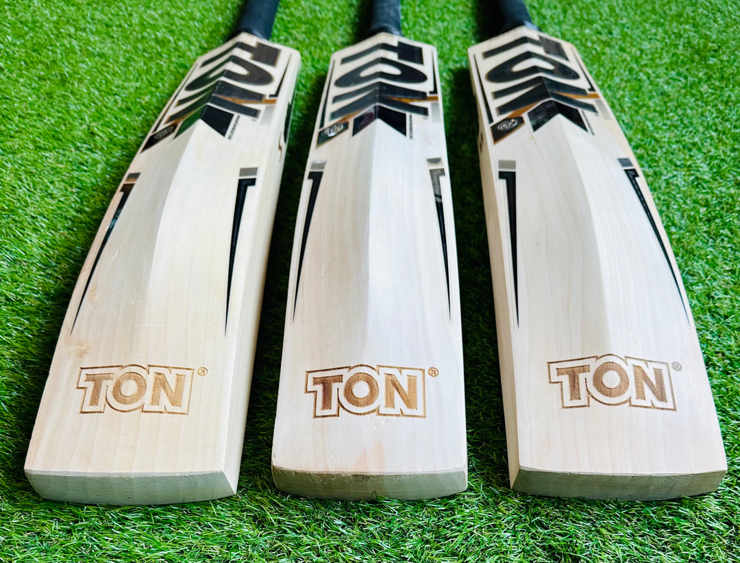 TON Silver Edition Bat | 12 Grains