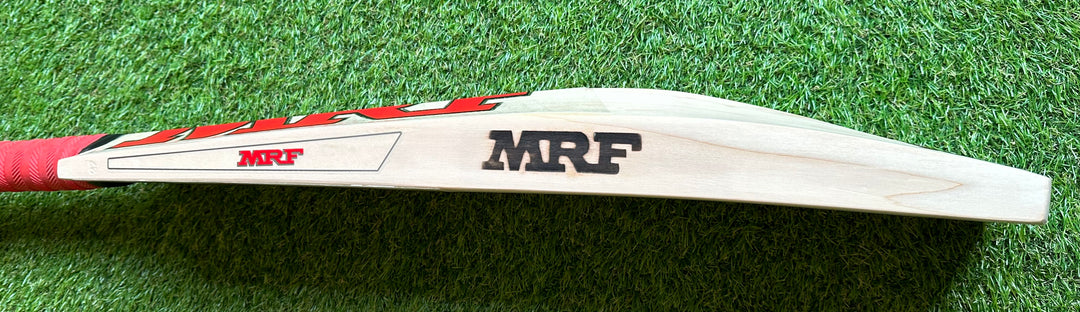 MRF VK Run Machine Cricket Bat