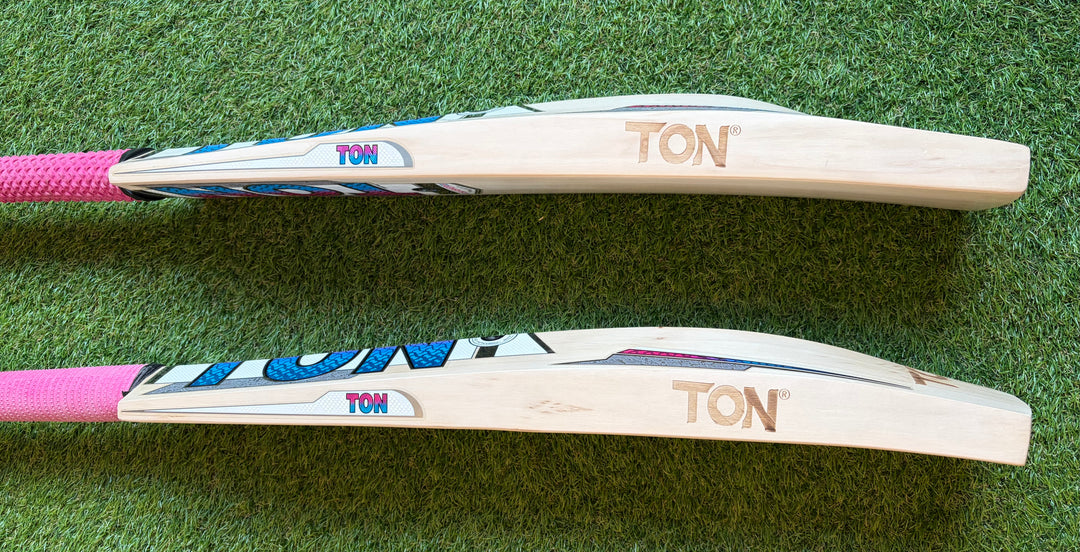 TON Slasher Cricket Bat | Full Profile