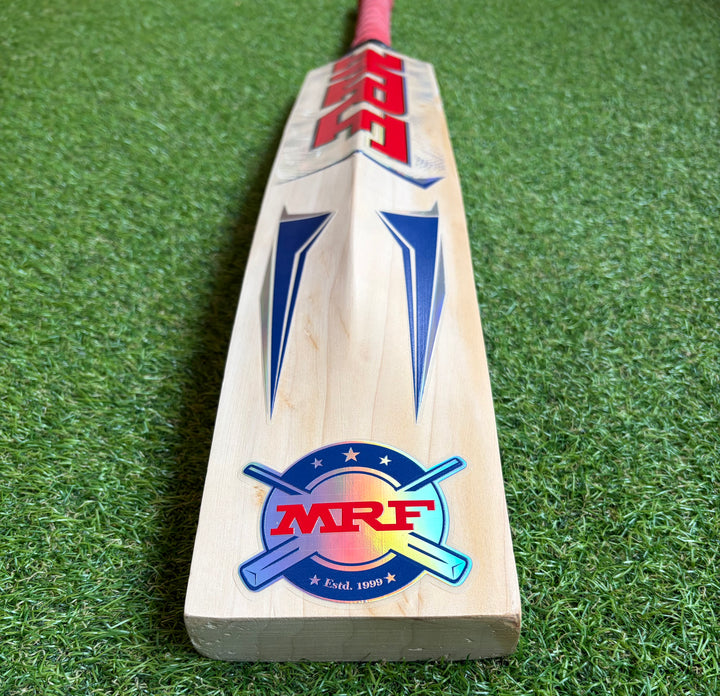 MRF Elegance Cricket Bat | New Model
