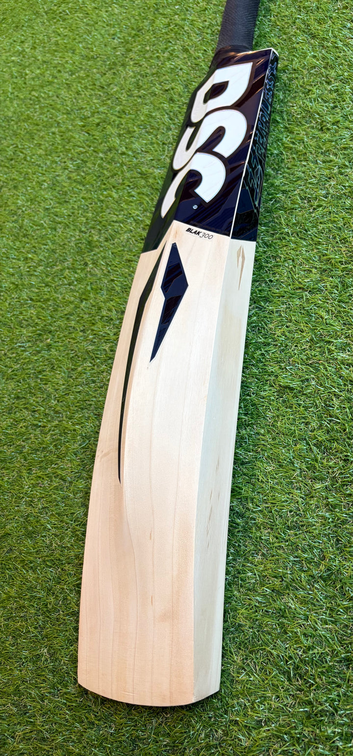 DSC Blak 300 Cricket Bat