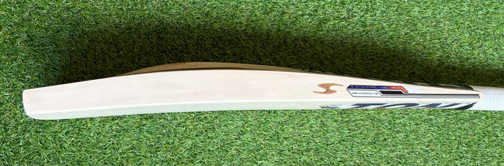 TON Players Dewald Brevis Cricket Bat | Harrow Size