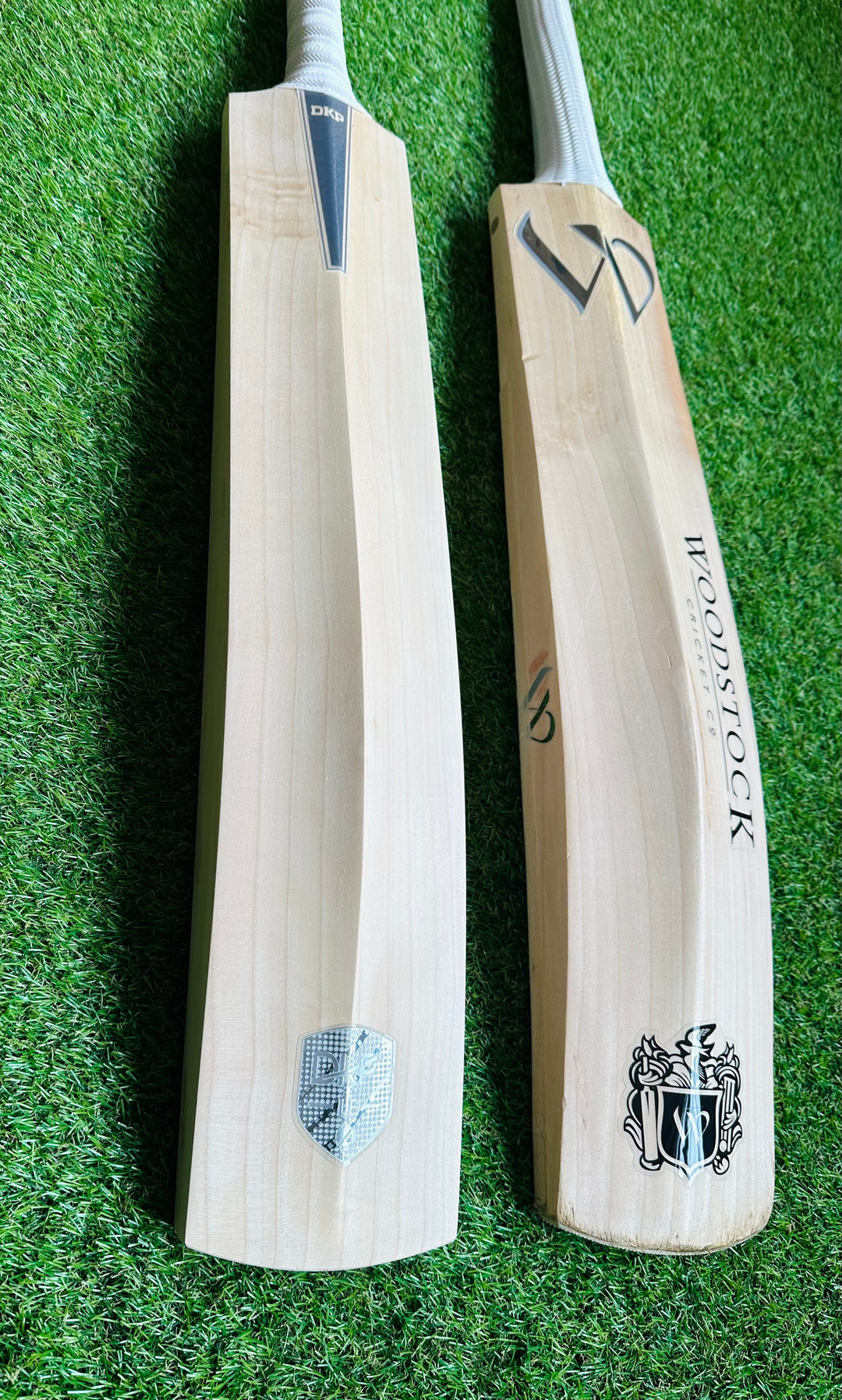 Clone/Copy Your Old or Favourite Cricket Bat