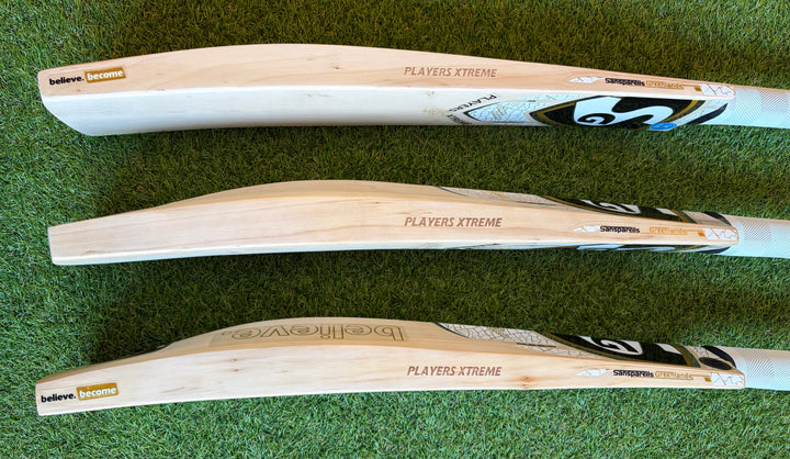 SG Players Xtreme Cricket Bat