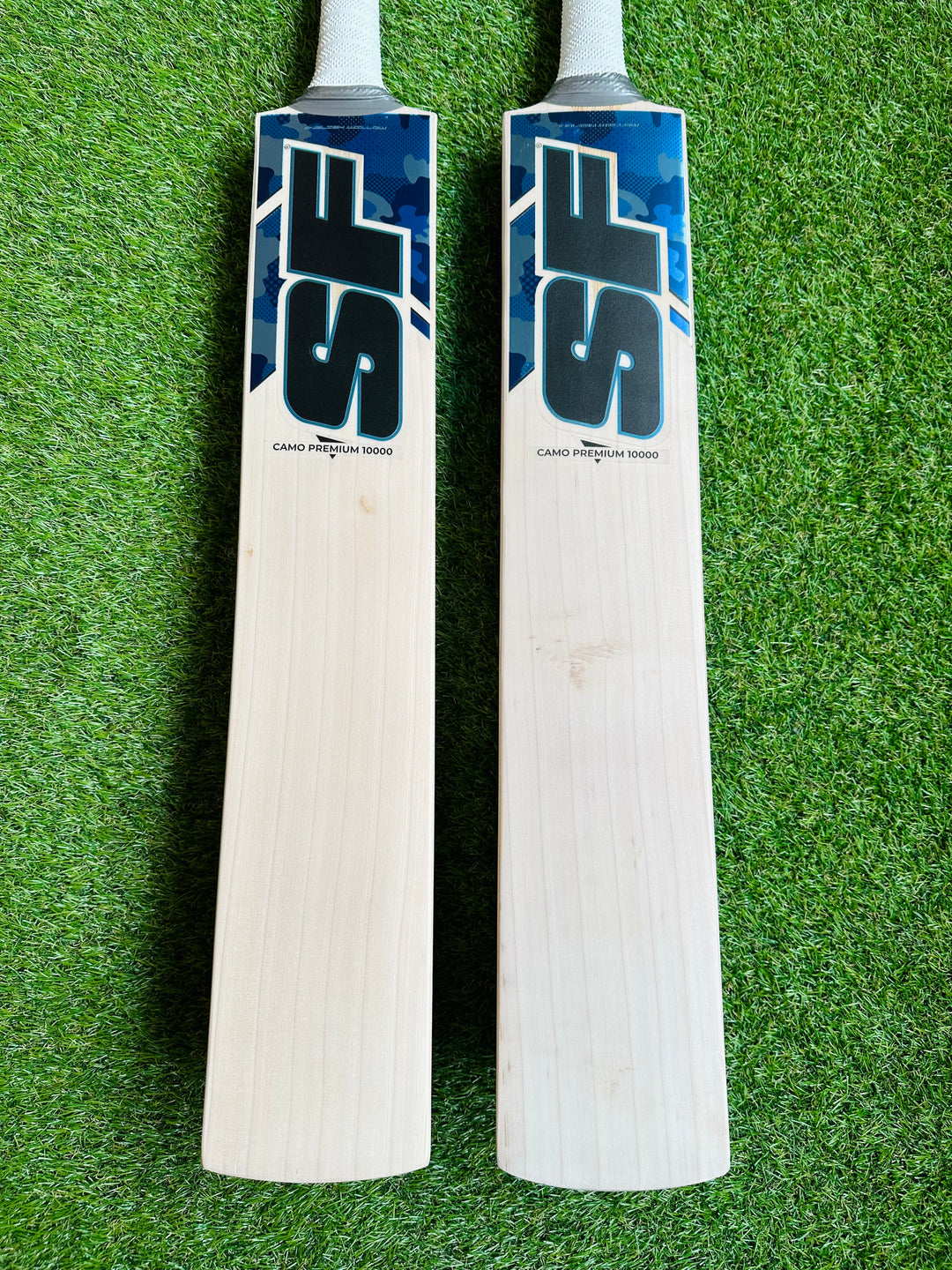 SF Camo Premium 10000 Edition Cricket Bat