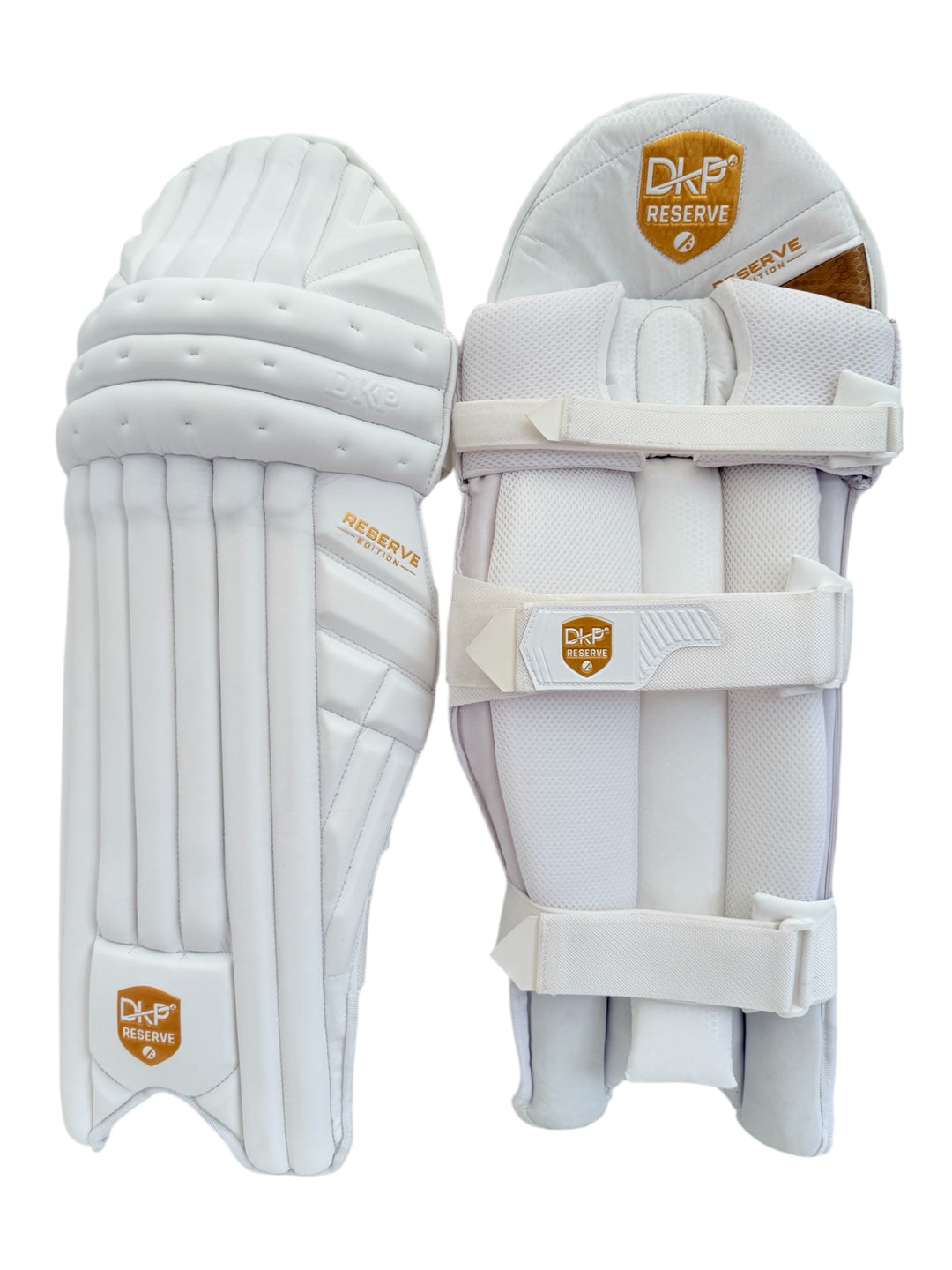 DKP Reserve Edition Cricket Batting Pads