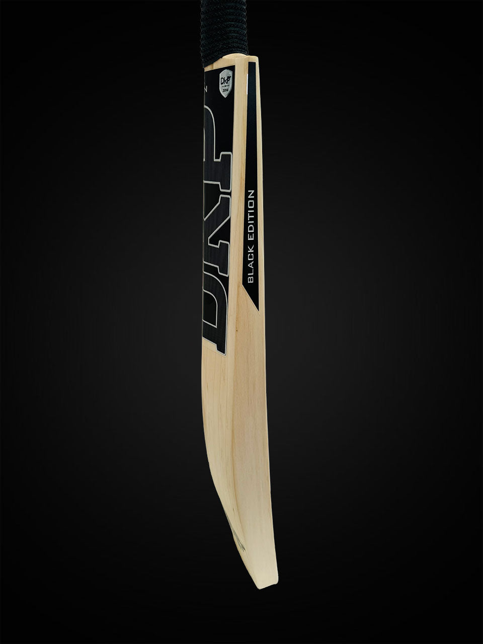 DKP Black Edition Cricket Bat 