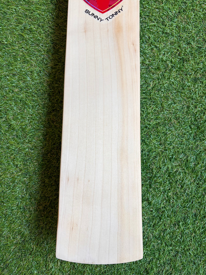 SG Sunny Tonny Players Cricket Bat | Harrow Size