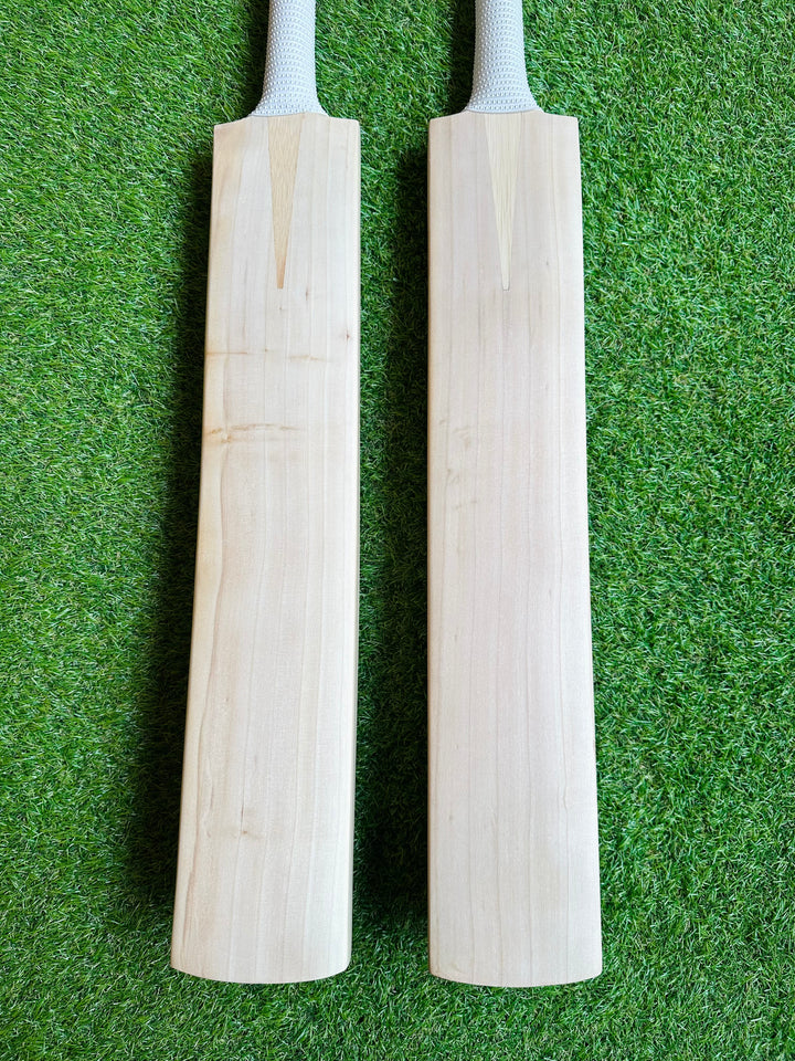 Plain Grade 2 Cricket Bat | Harrow Size