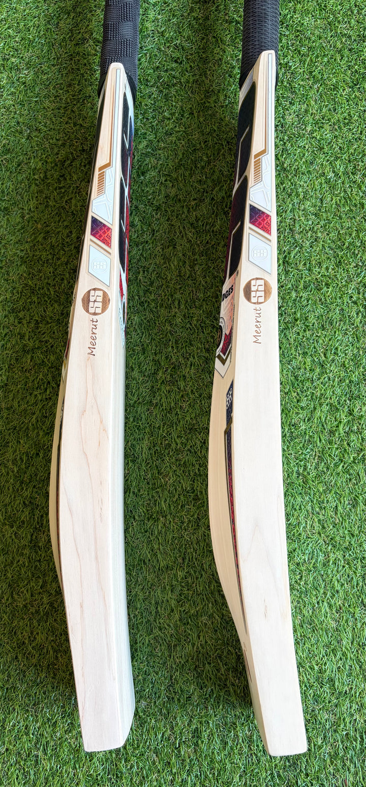 SS TON Gladiator Cricket Bat | New Model