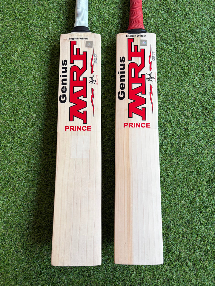 MRF Prince Edition Cricket Bat | New Model