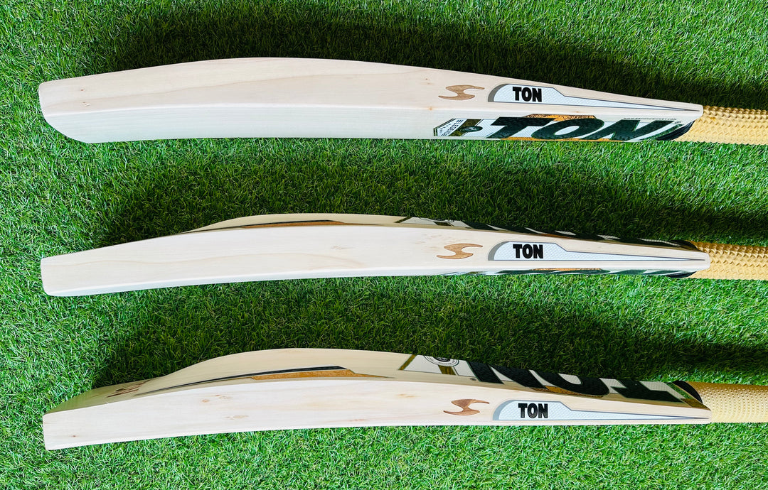 TON Legend Players Cricket Bat | New Model