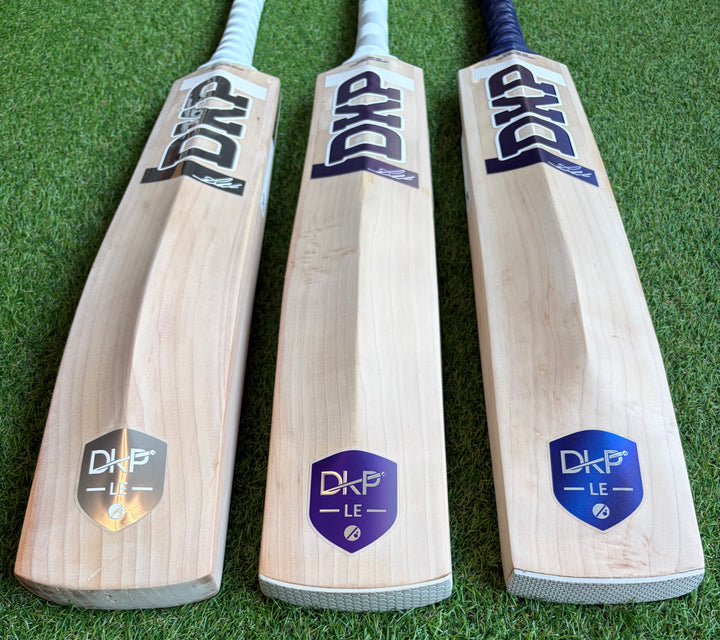 DKP Limited Edition Cricket Bat | Players Grade | Heavyweight