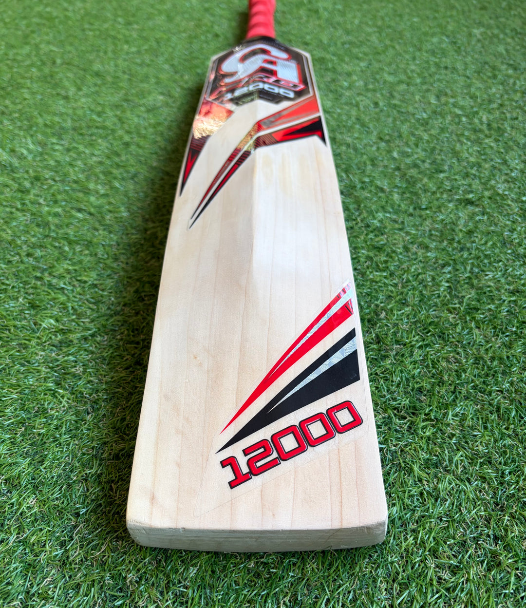 CA 12000 Pro Edition Cricket Bat
