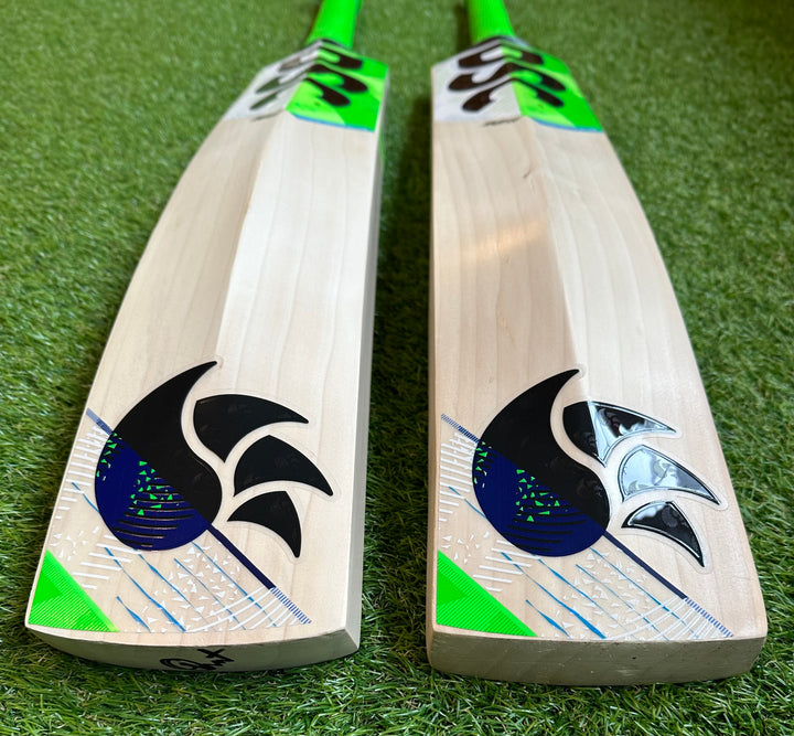 DSC Spliit 450 Cricket Bat | 40mm Edges