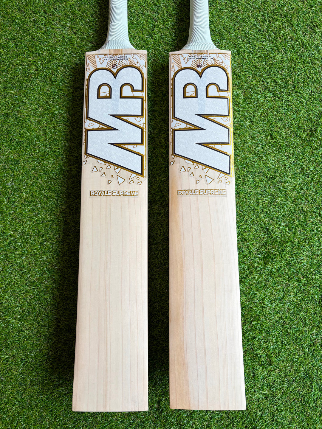 MB Malik Royal Supreme Cricket Bat