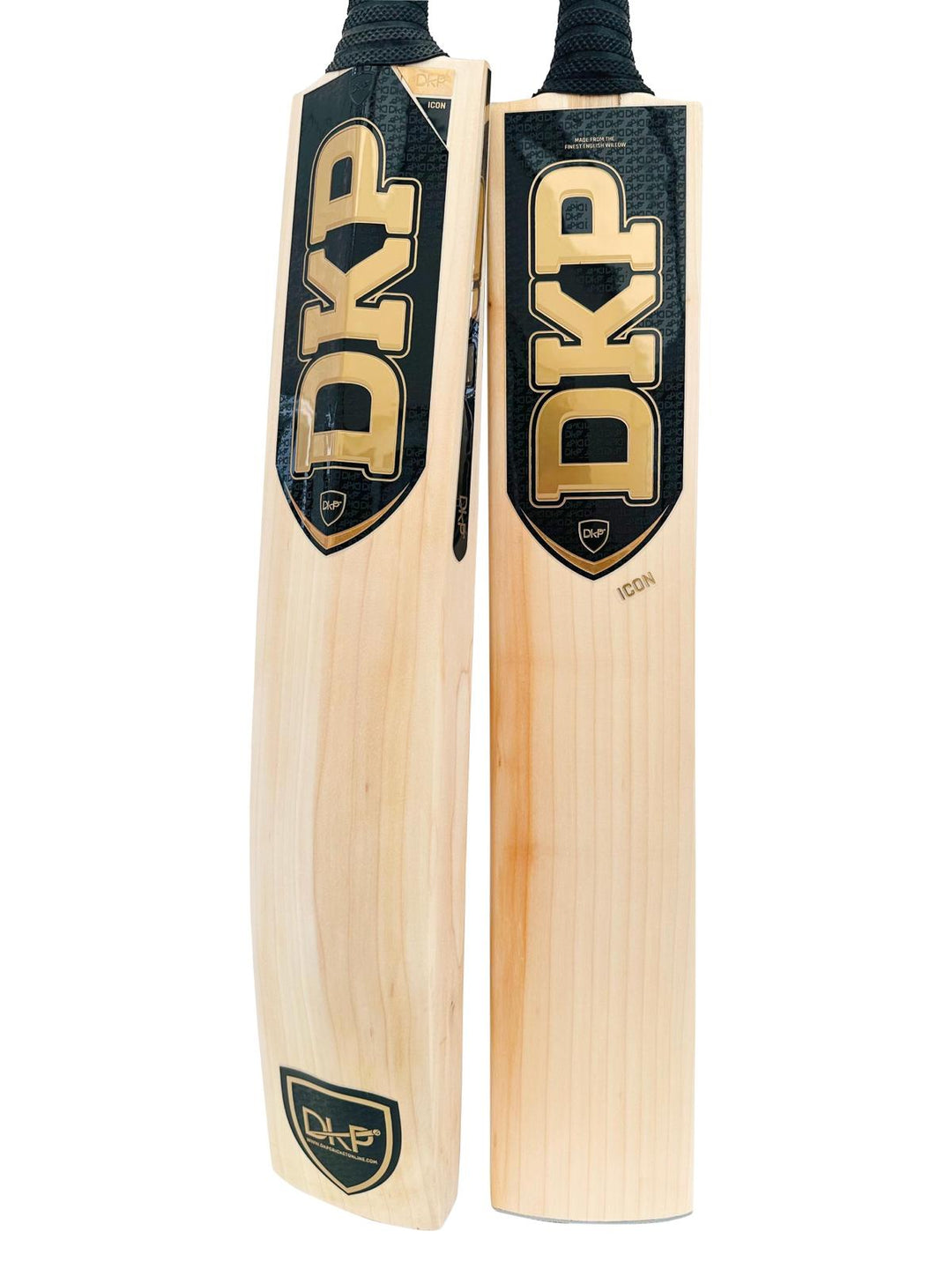 DKP Icon Junior Cricket Bat