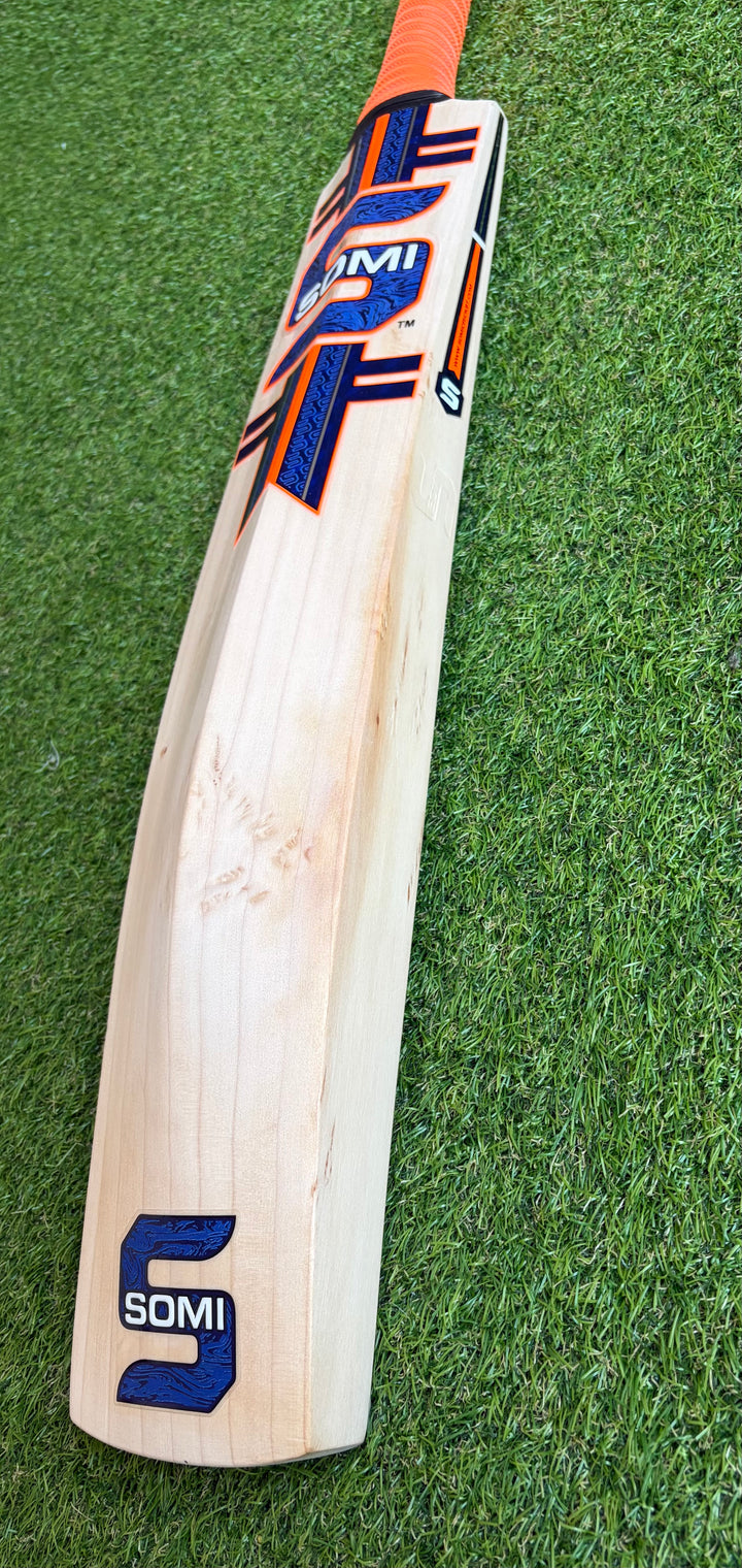 Somi MSD Player Cricket Bat