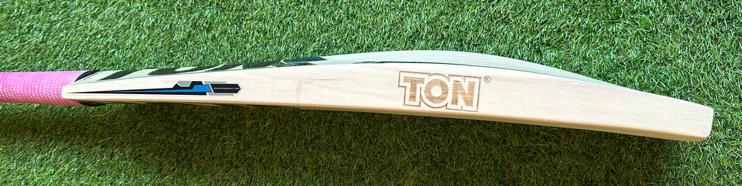 TON Slasher Cricket Bat | Full Profile