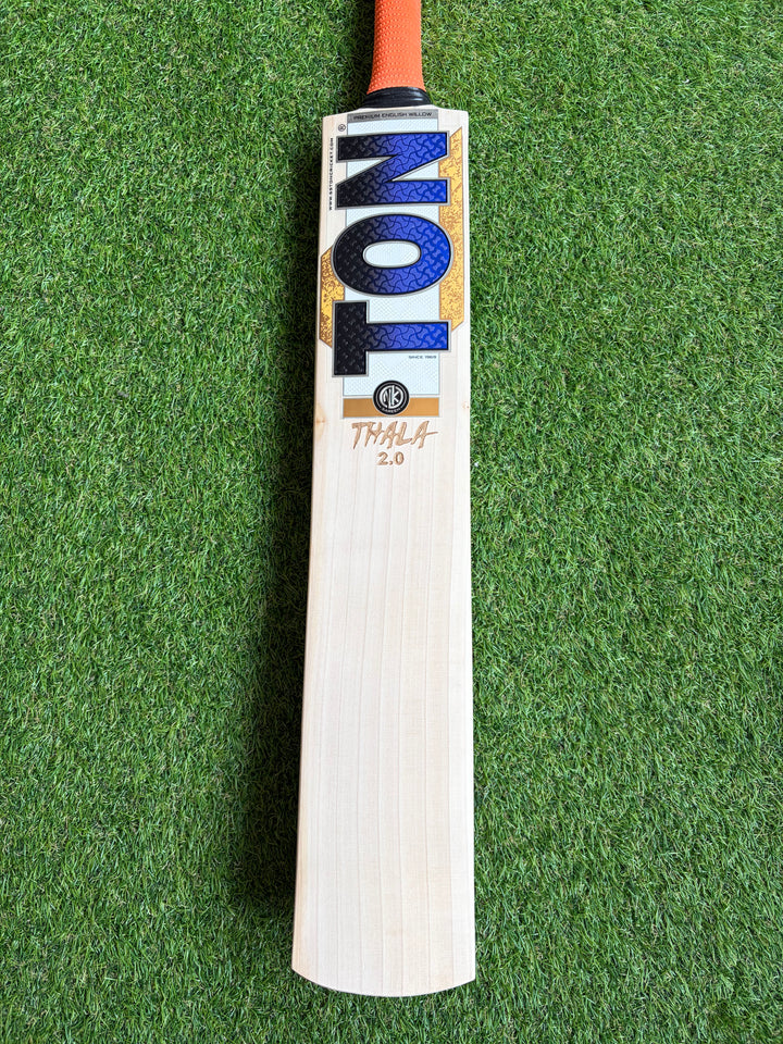 TON Thala 2.0 Cricket Bat | Harrow Size