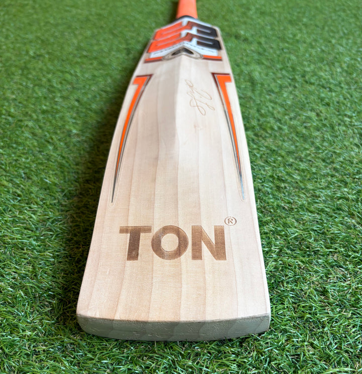 SS TON Stallion Sword Edition Cricket Bat