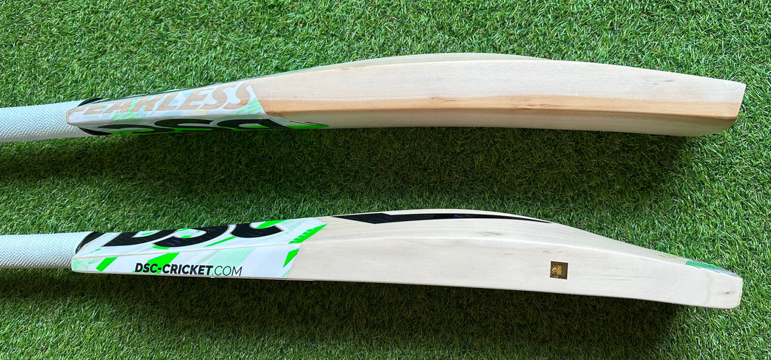 DSC Spliit 350 Cricket Bat