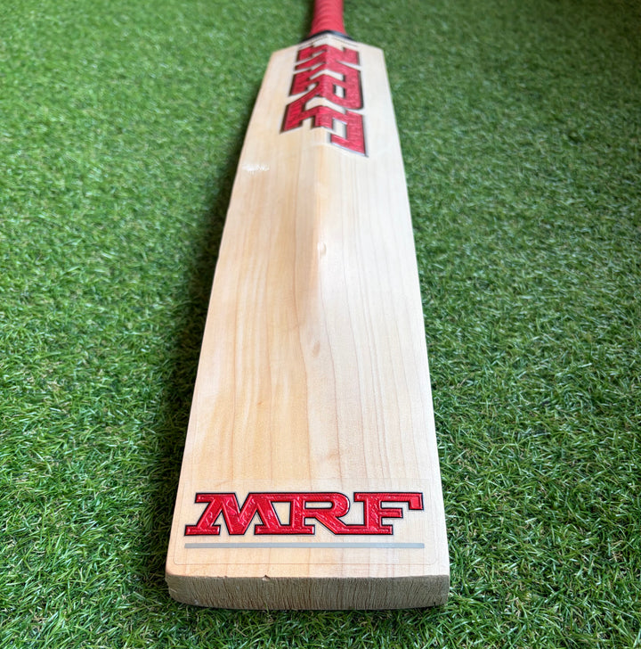 MRF Legacy Cricket Bat | 40mm Edges