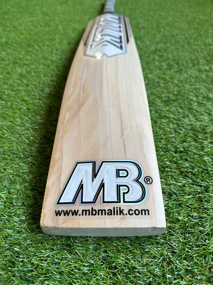 MB Malik Elite Edition Cricket Bat | Full Profile